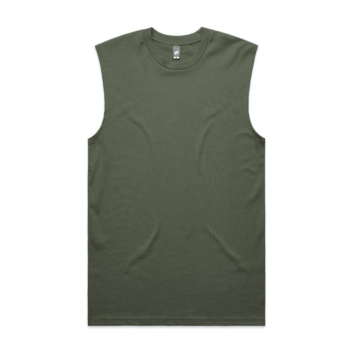AS Colour Classic Tank 5073 in Cypress