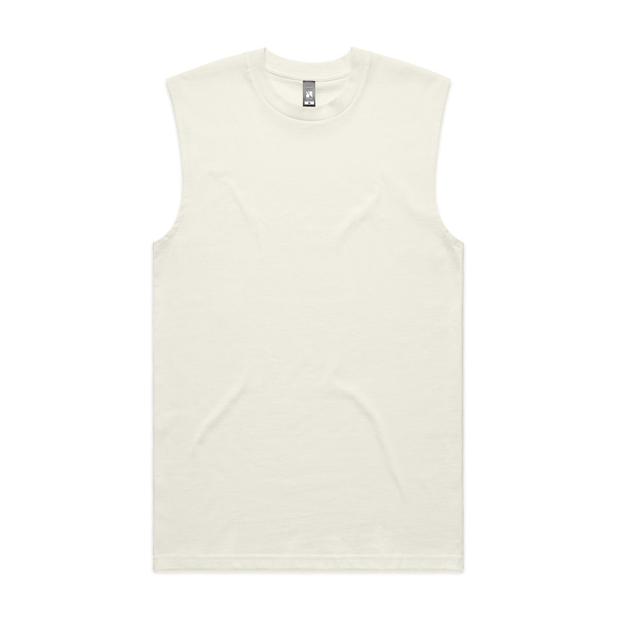 AS Colour Classic Tank 5073 in Ecru