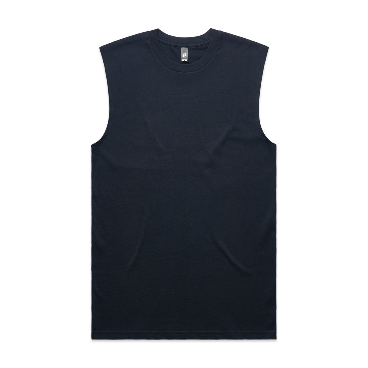AS Colour Classic Tank 5073 in Navy