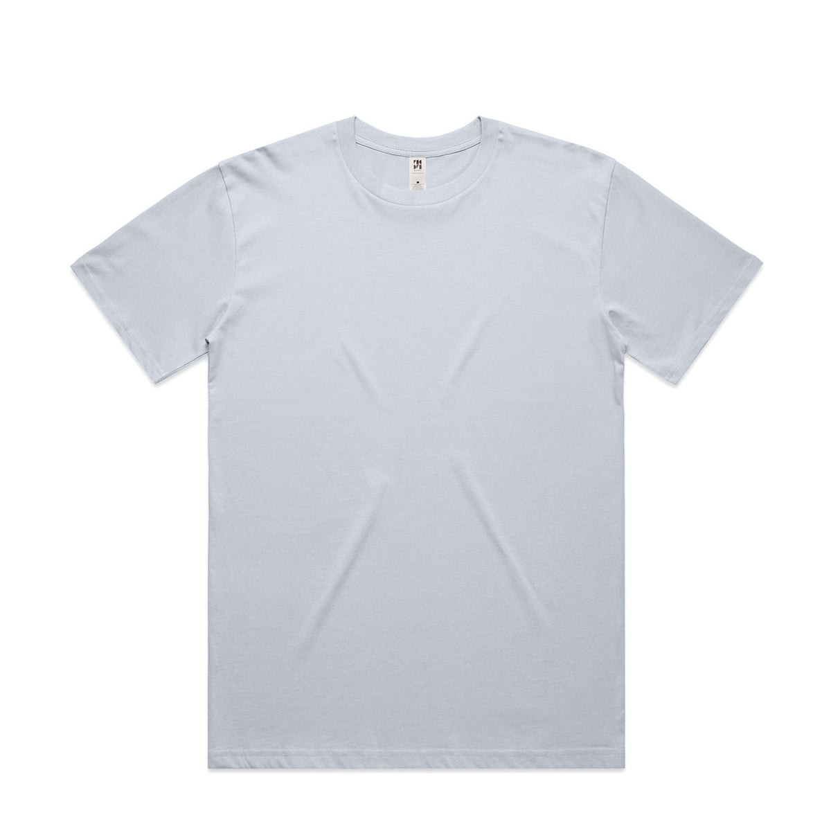 AS Colour Classic Minus Tee 5079 in Powder