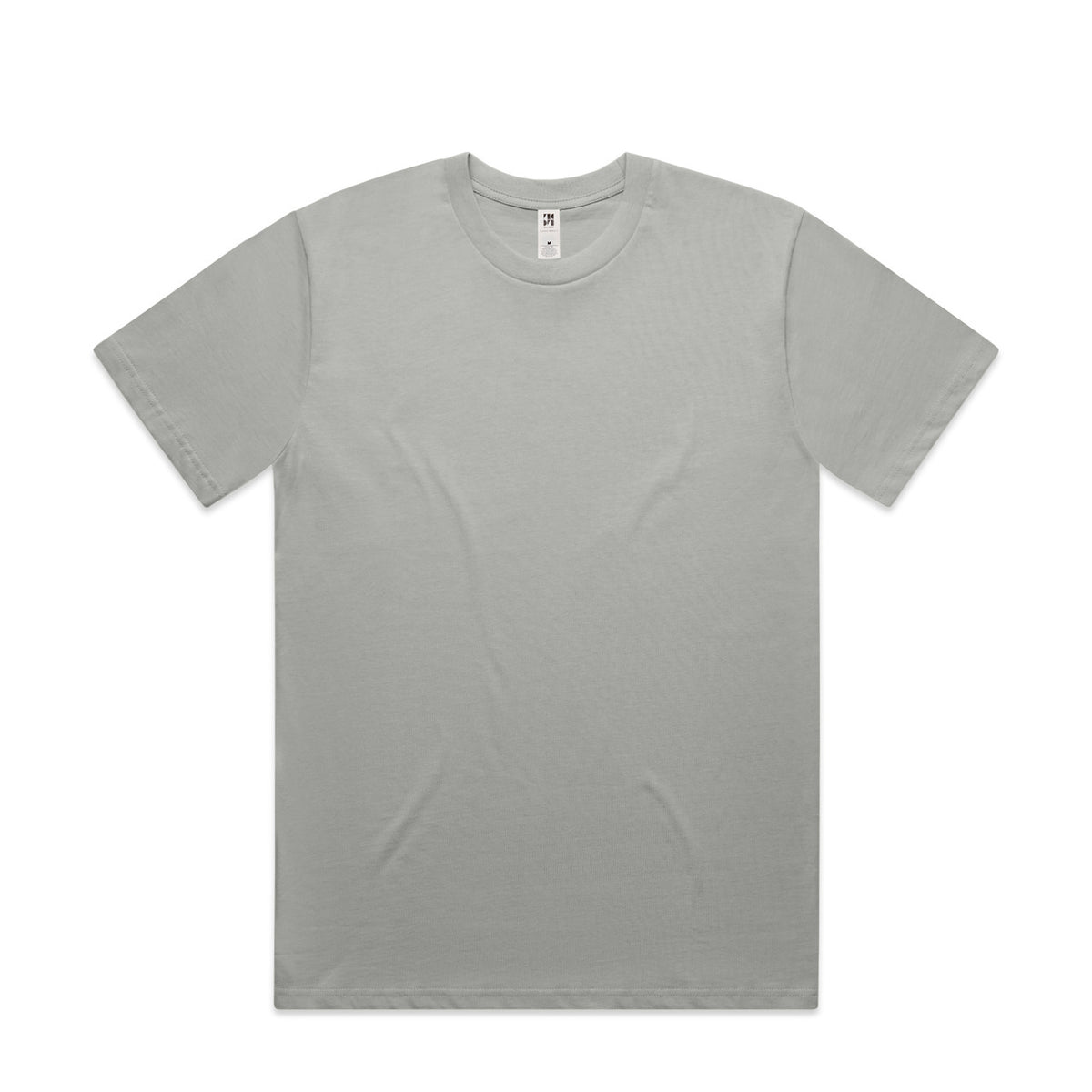 AS Colour Classic Minus Tee 5079 in Storm