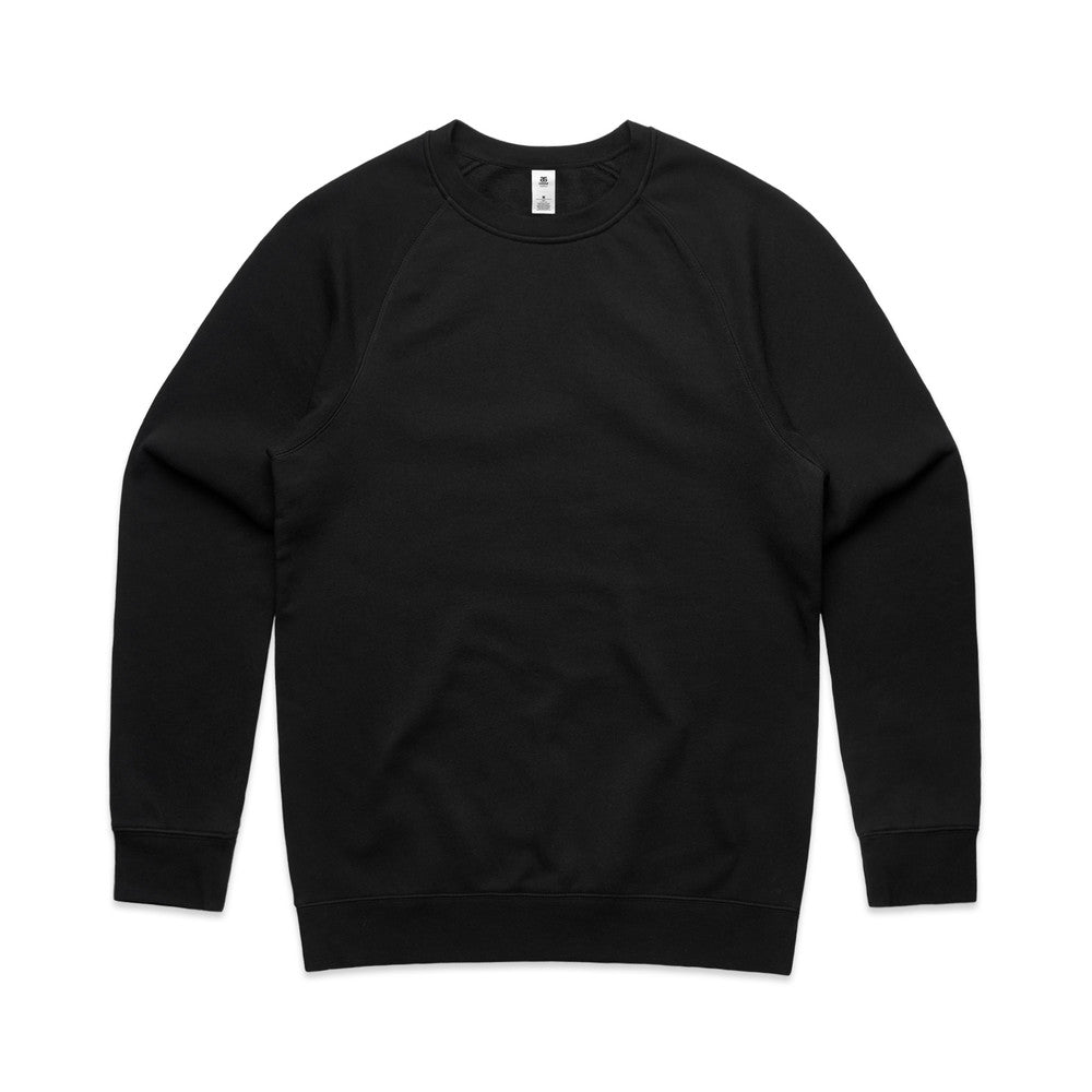AS Colour Supply Crew 5100