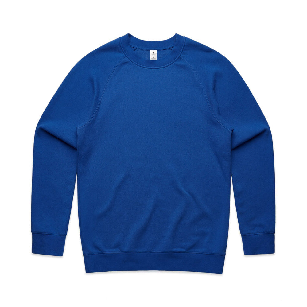 AS Colour Supply Crew 5100