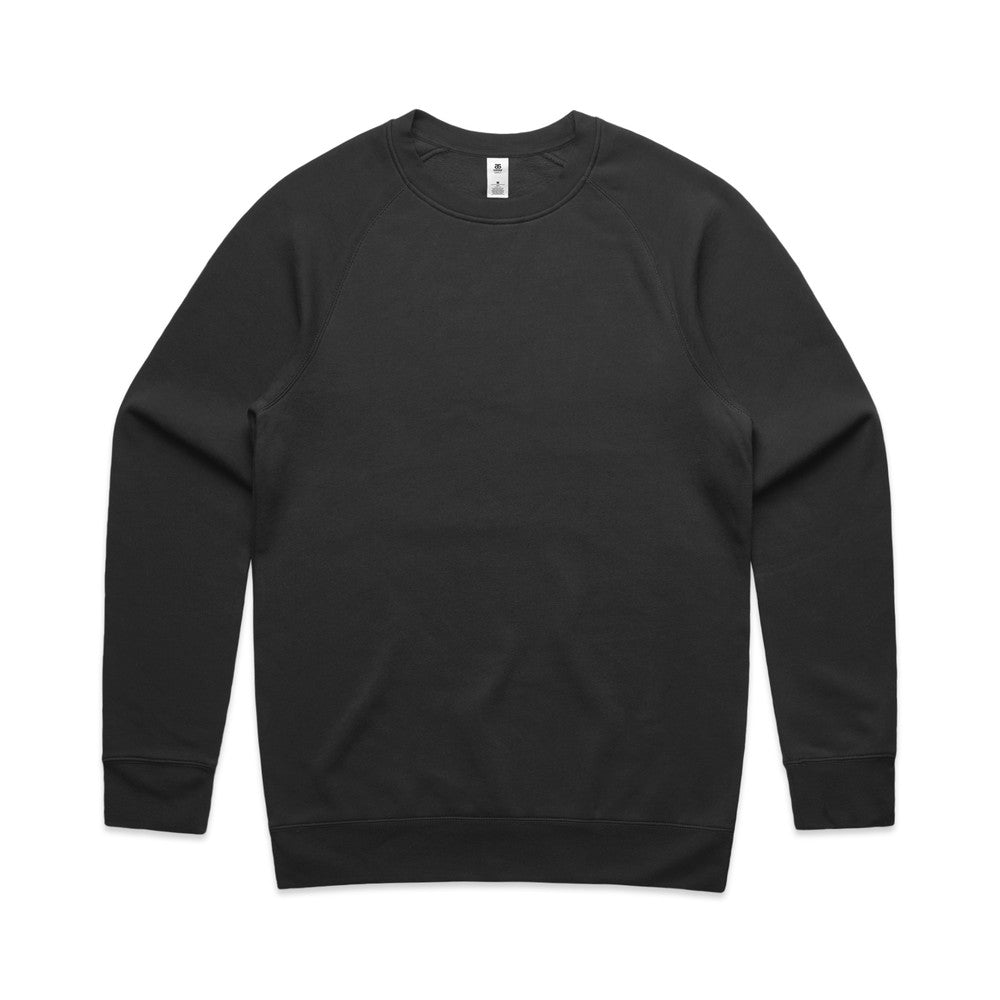 AS Colour Supply Crew 5100