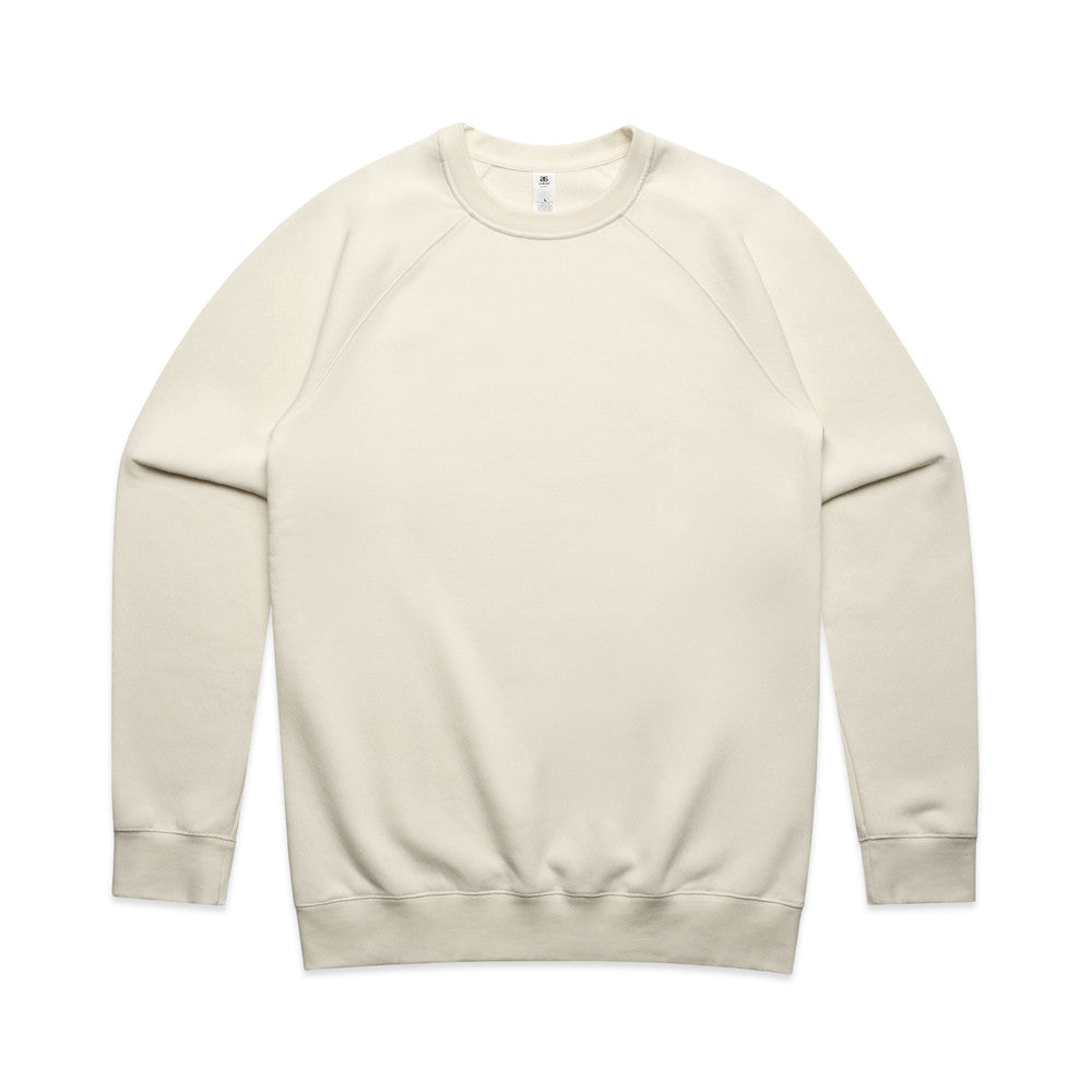 AS Colour Supply Crew 5100