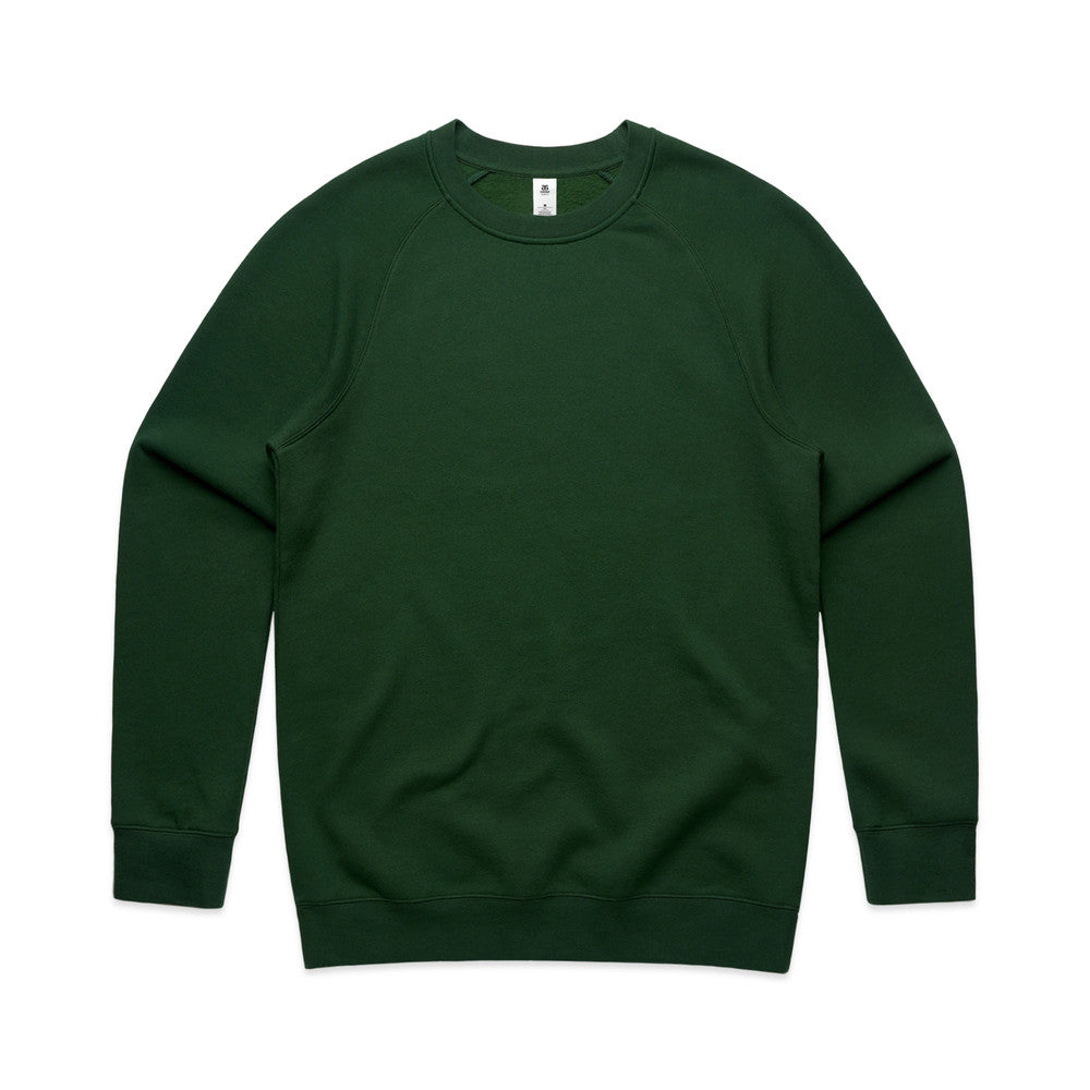 AS Colour Supply Crew 5100