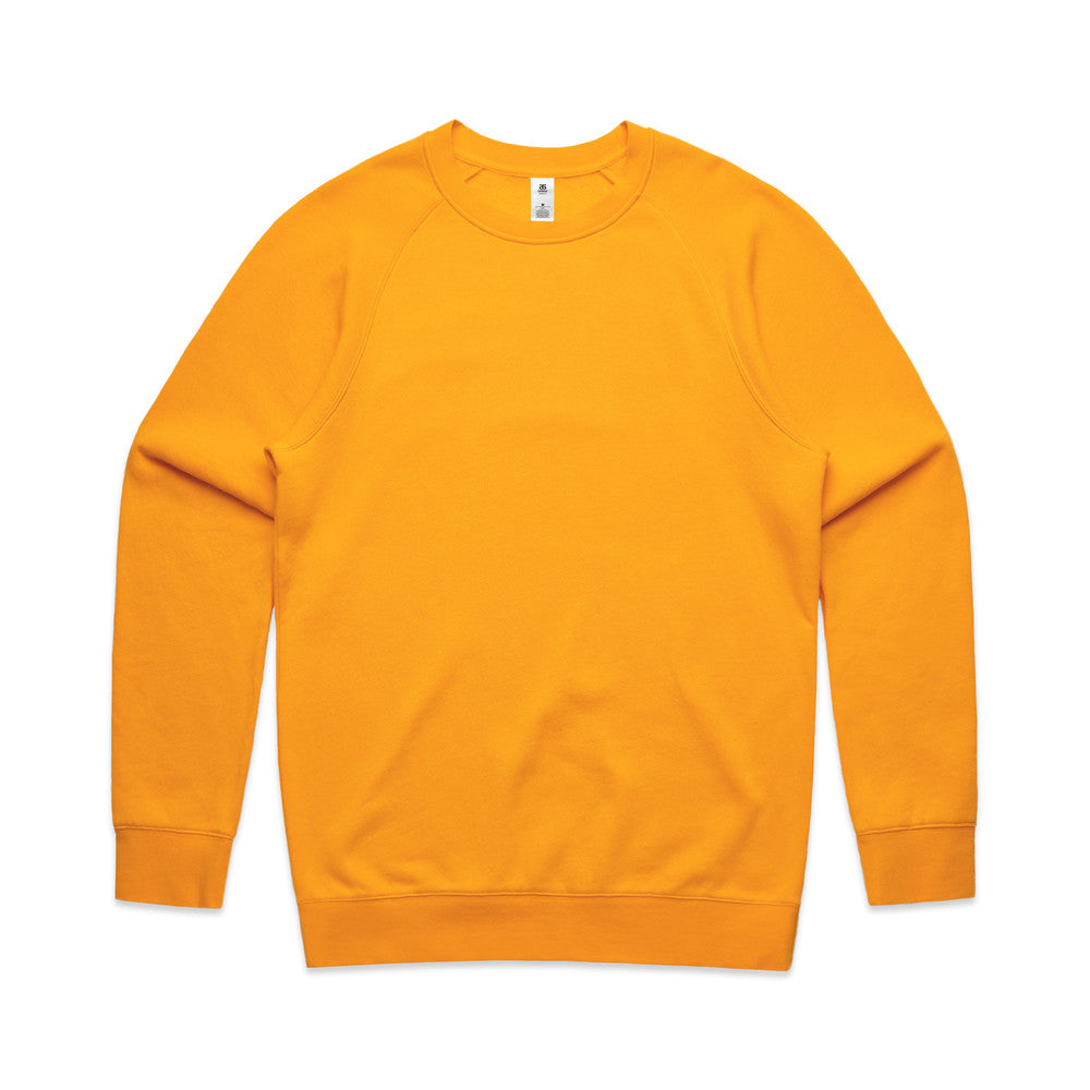 AS Colour Supply Crew 5100
