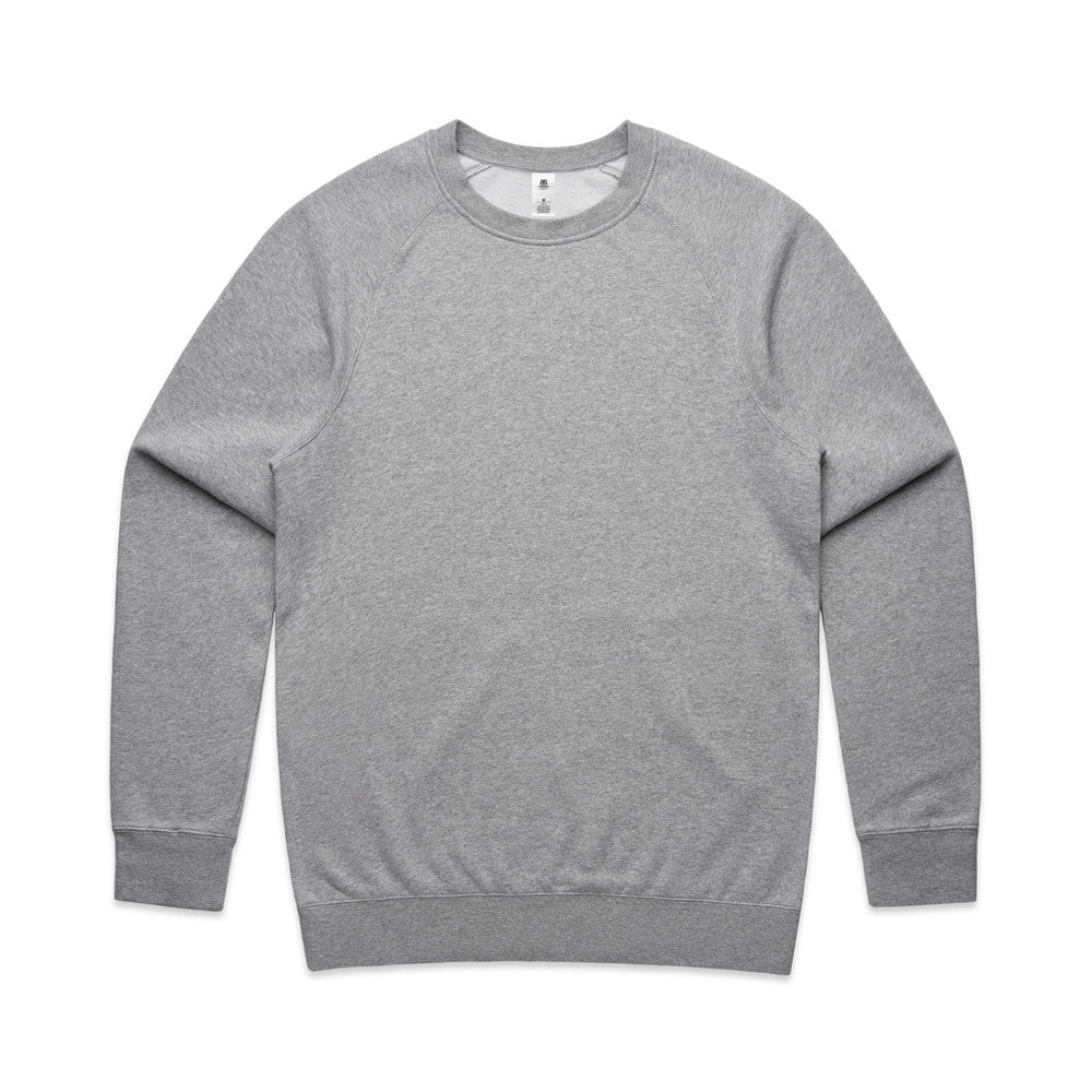 AS Colour Supply Crew 5100