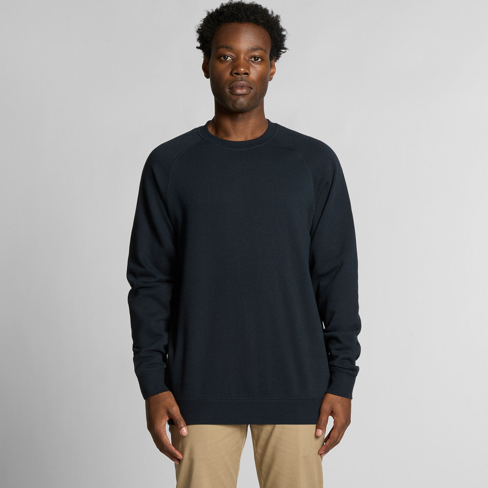 AS Colour Supply Crew 5100