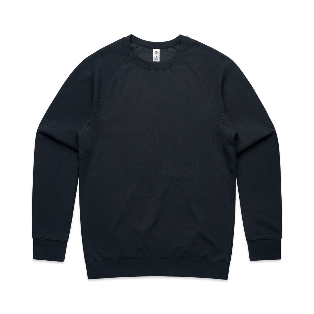 AS Colour Supply Crew 5100