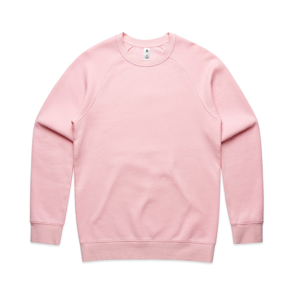 AS Colour Supply Crew 5100