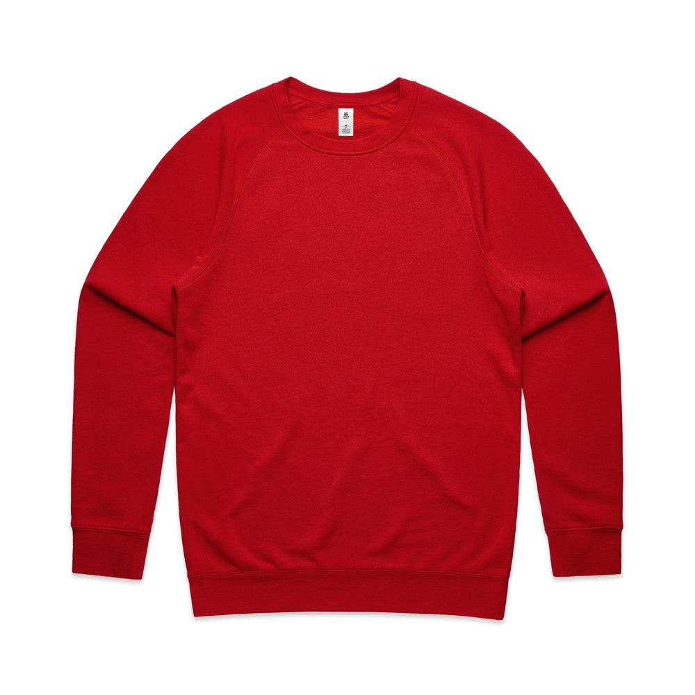 AS Colour Supply Crew 5100