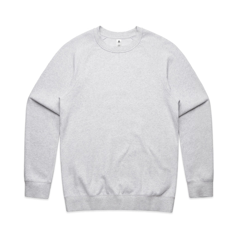 AS Colour Supply Crew 5100