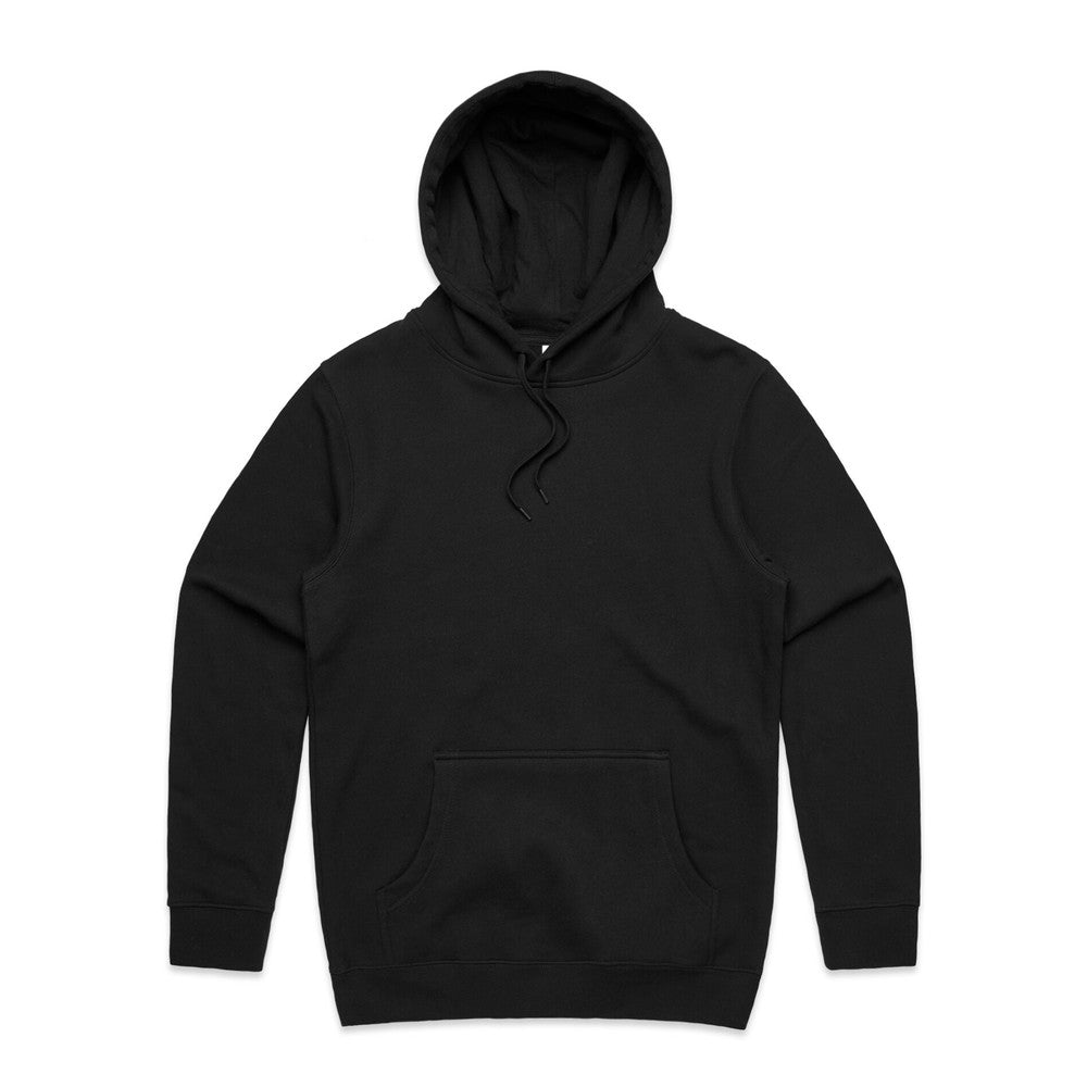 AS Colour Stencil Hood 5102 Size 4XL-5XL