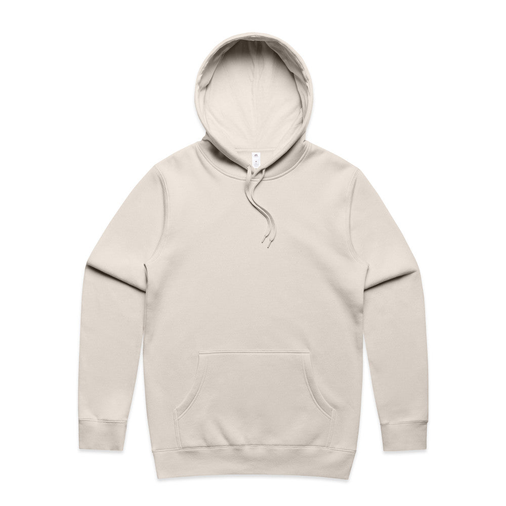 AS Colour Stencil Hood 5102 Size 4XL-5XL