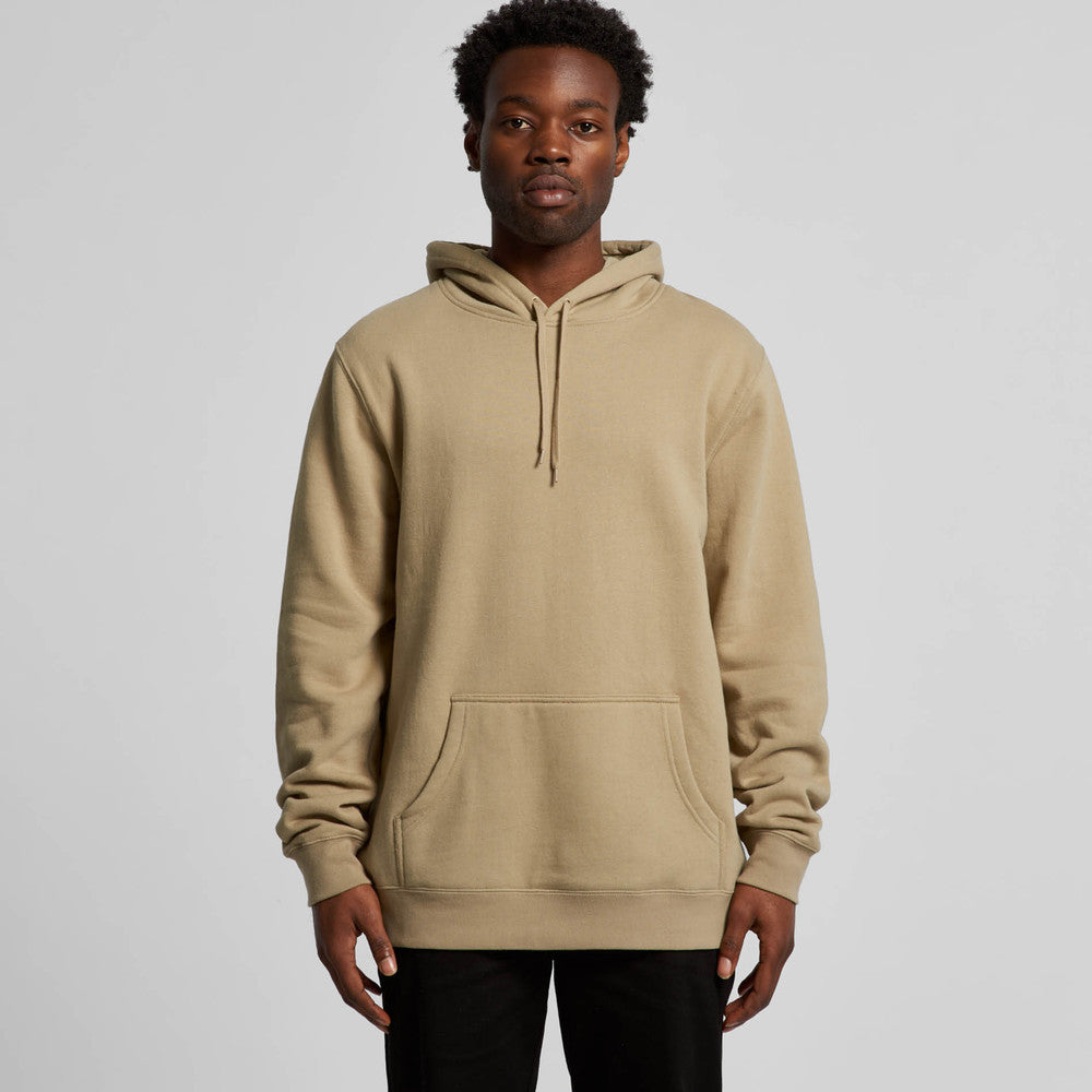 AS Colour Stencil Hood 5102 Size 4XL-5XL