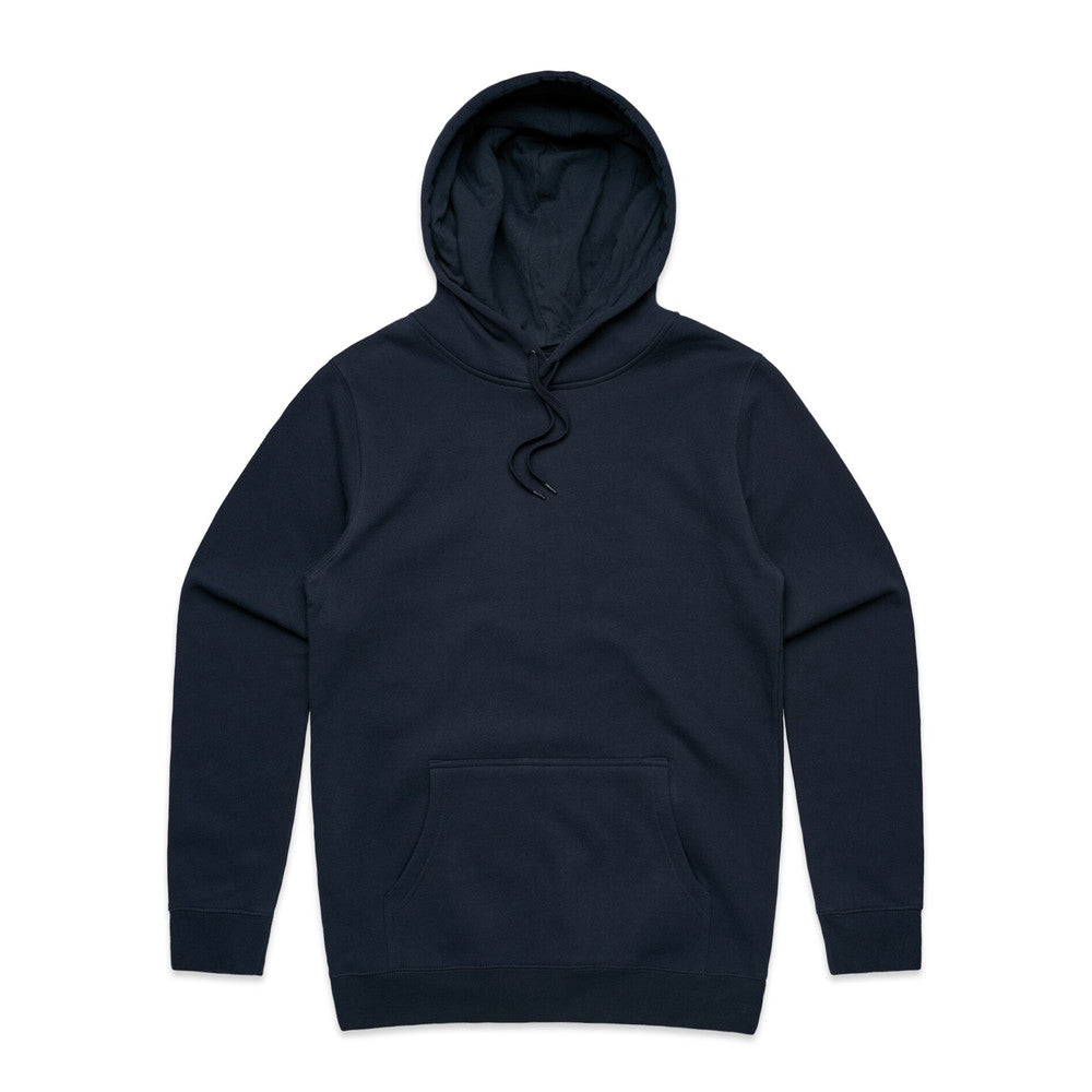 AS Colour Stencil Hood 5102 Size 4XL-5XL