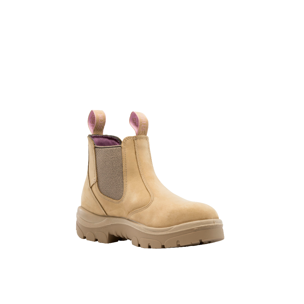 Steel Blue Ladies Hobart Safety Boot 512701
