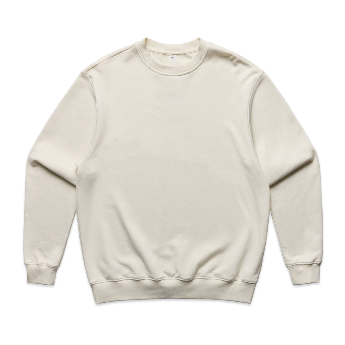 AS Colour Made Crew 5150 in Natural