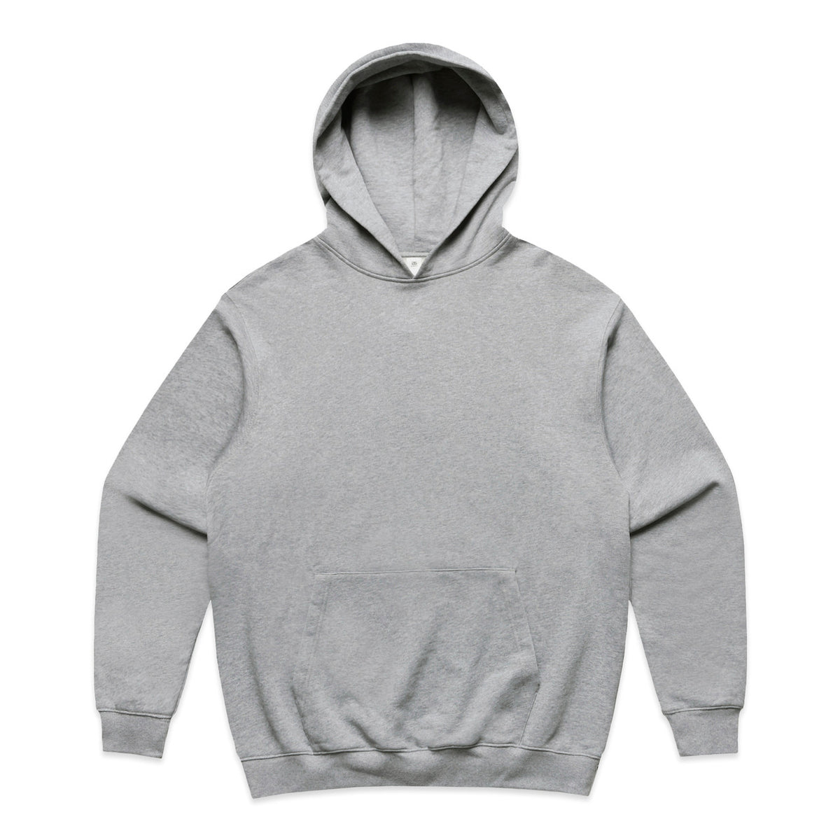 AS Colour Made Hood 5151 in Grey Marle