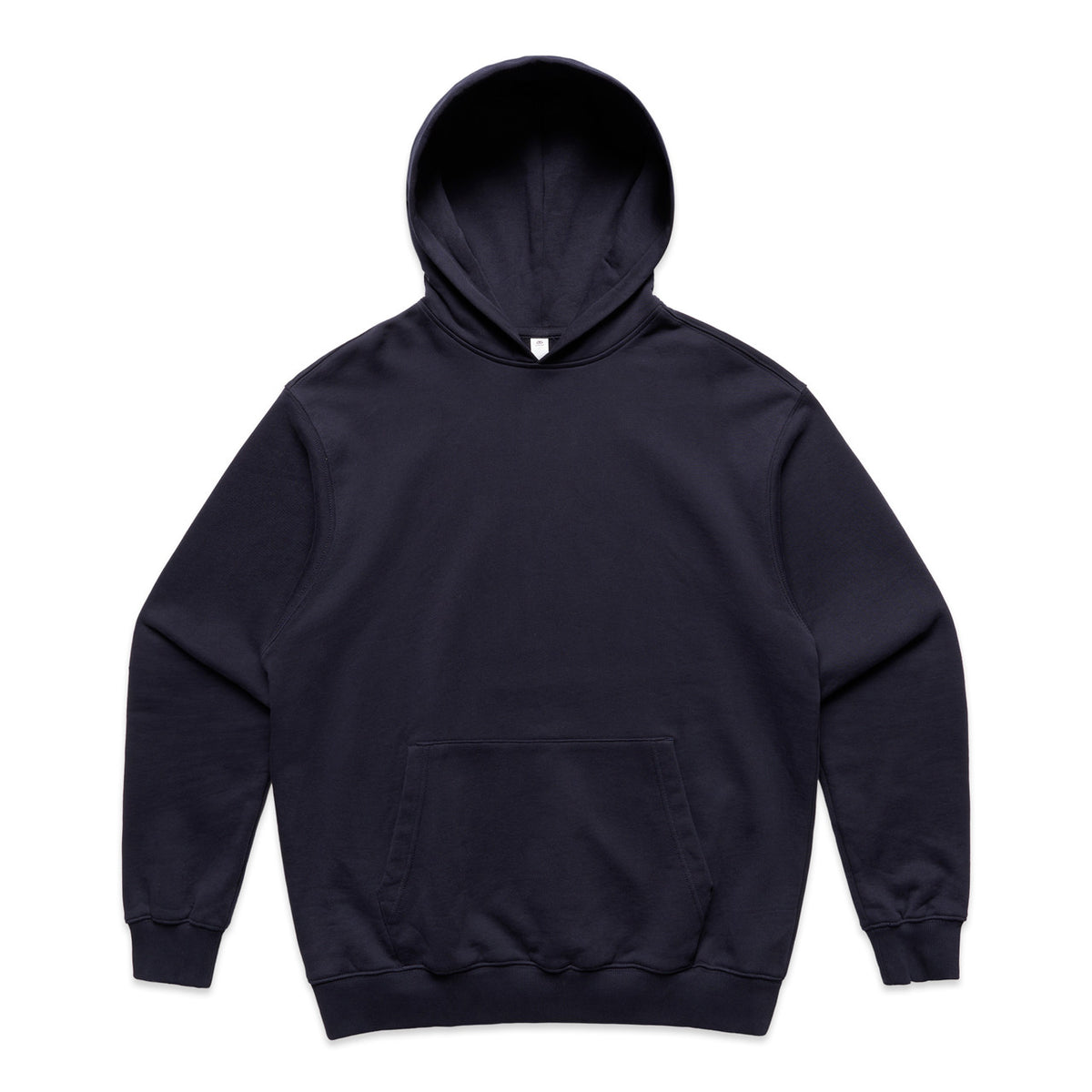 AS Colour Made Hood 5151 in Ink Blue