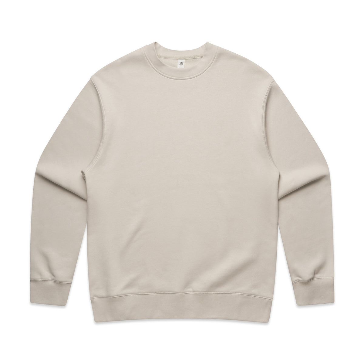 AS Colour Relax Crew 5160 in Bone