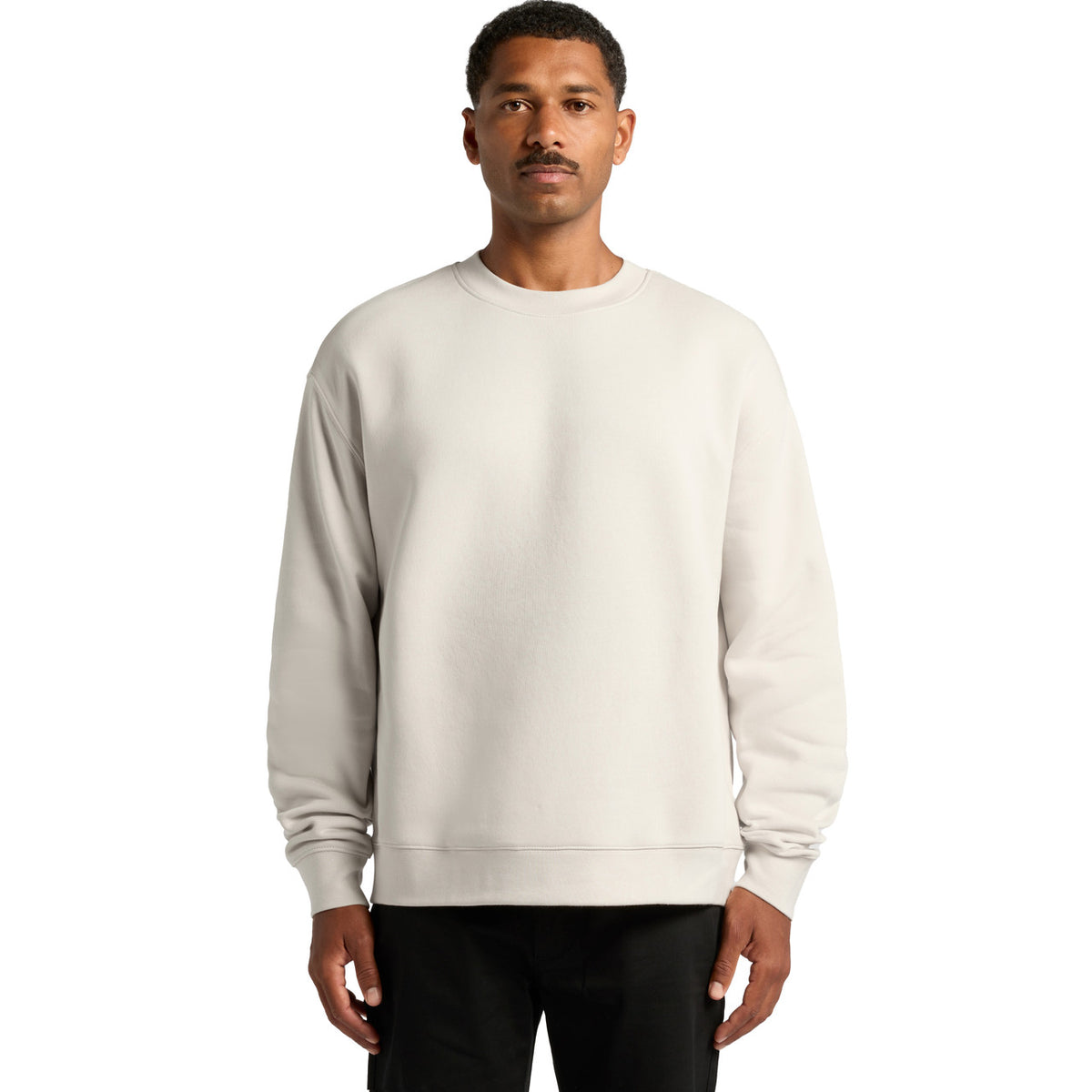AS Colour Relax Crew 5160, front view