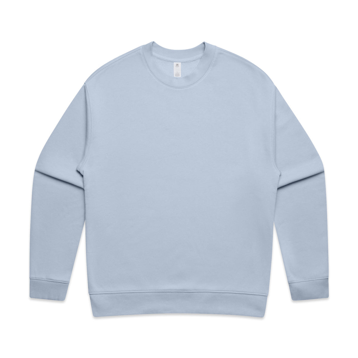 AS Colour Relax Crew 5160 in Powder