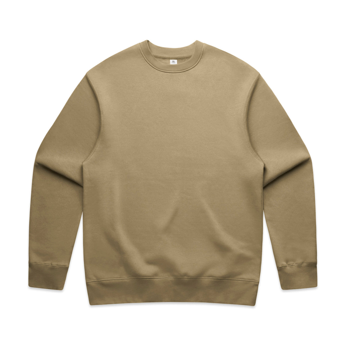 AS Colour Relax Crew 5160 in Sand