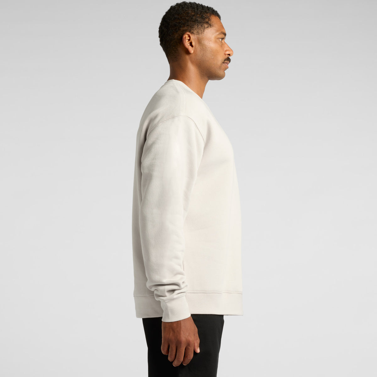 AS Colour Relax Crew 5160, side view