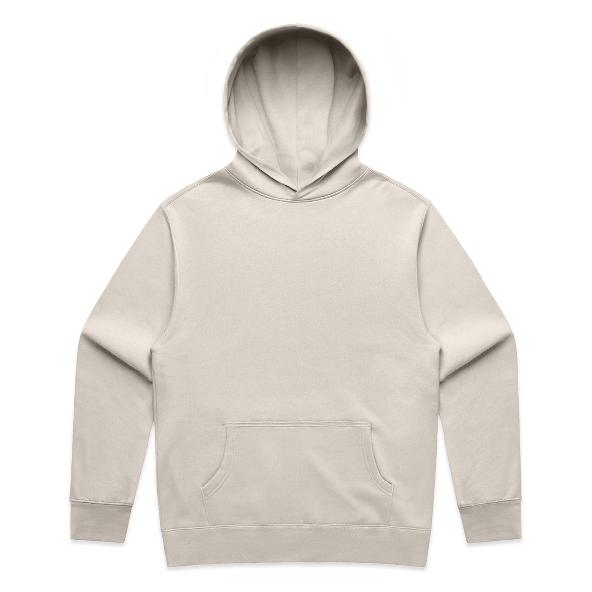 AS Colour Relax Hood 5161 in Bone