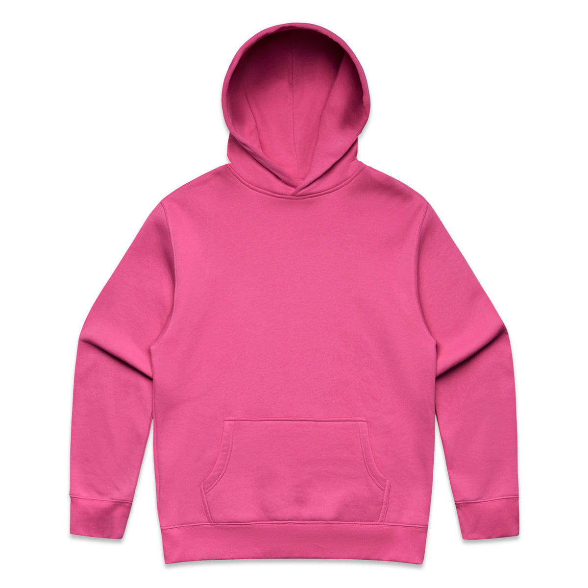 AS Colour Relax Hood 5161 in Charity Pink