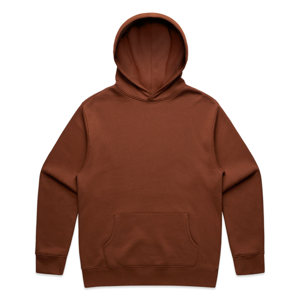 AS Colour Relax Hood 5161 in Clay