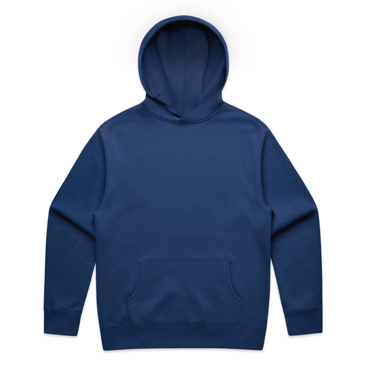 AS Colour Relax Hood 5161 in Cobalt
