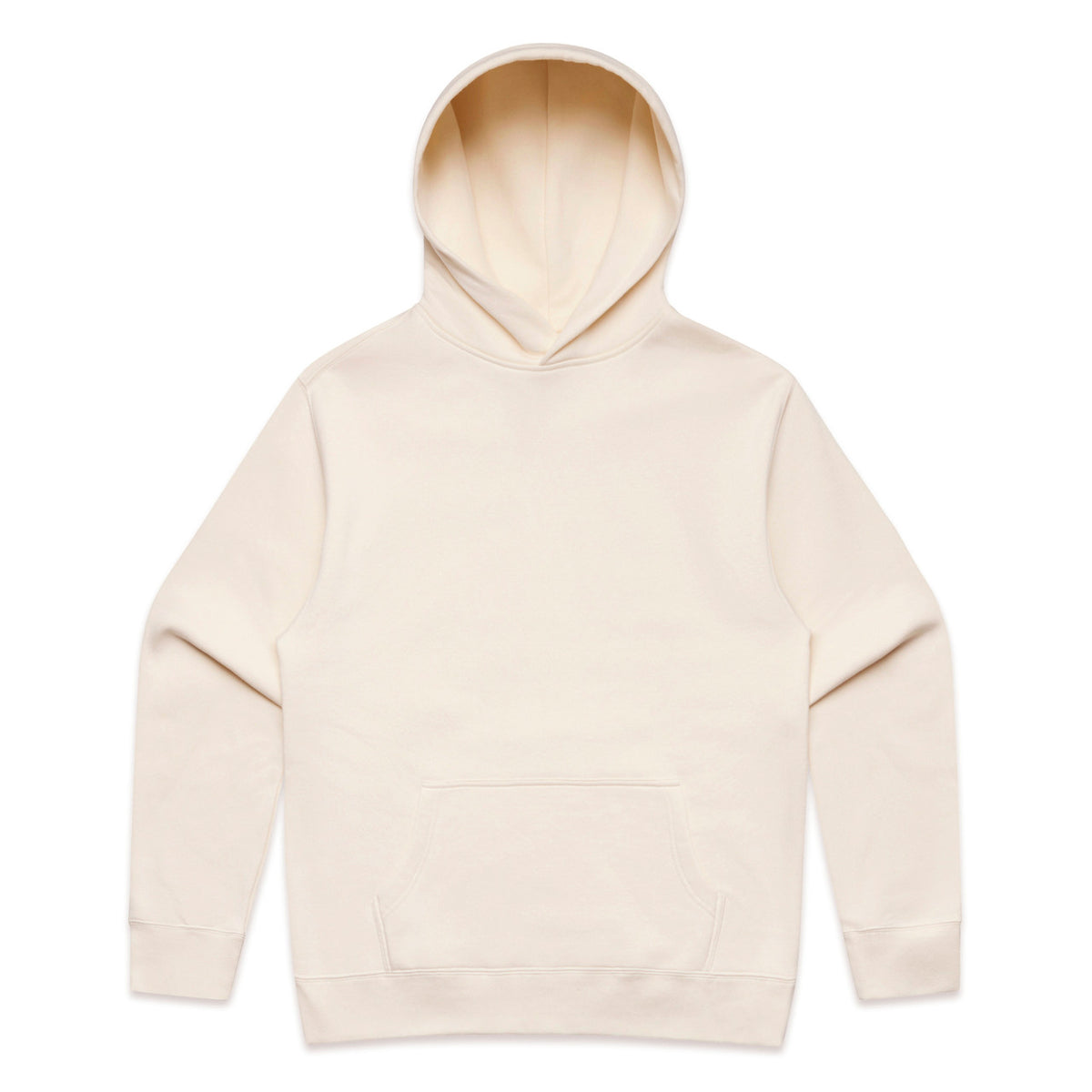 AS Colour Relax Hood 5161 in Ecru