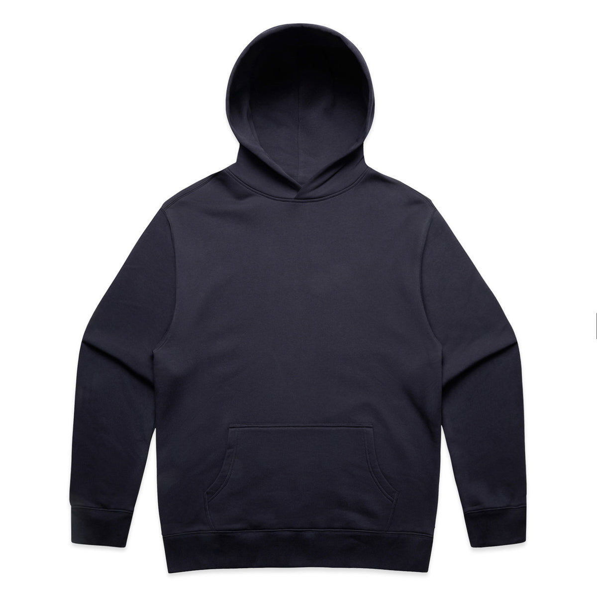 AS Colour Relax Hood 5161 in Ink Blue