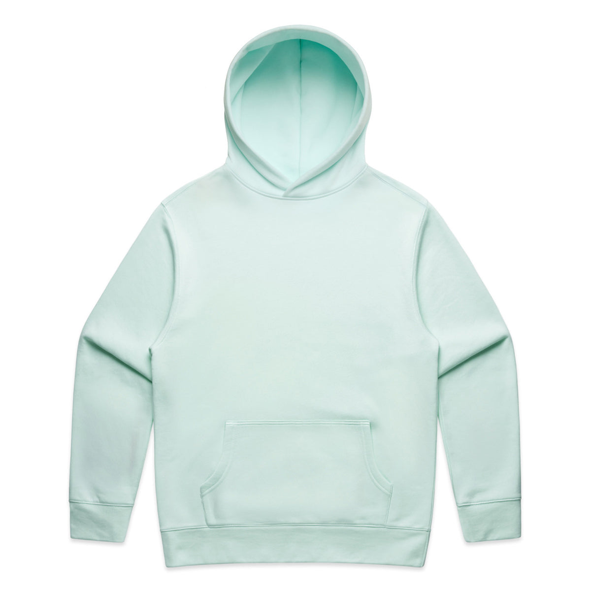 AS Colour Relax Hood 5161 in Seafoam