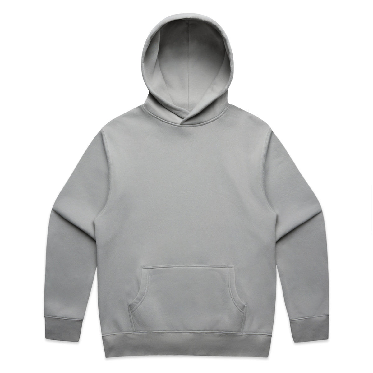 AS Colour Relax Hood 5161 in Storm