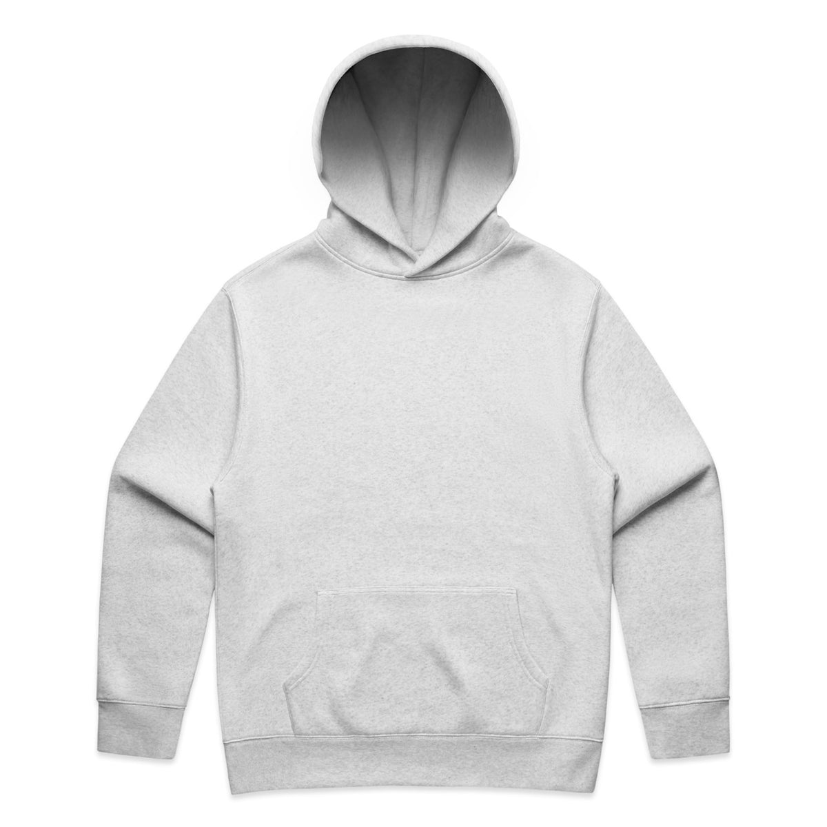 AS Colour Relax Hood 5161 in White Marle