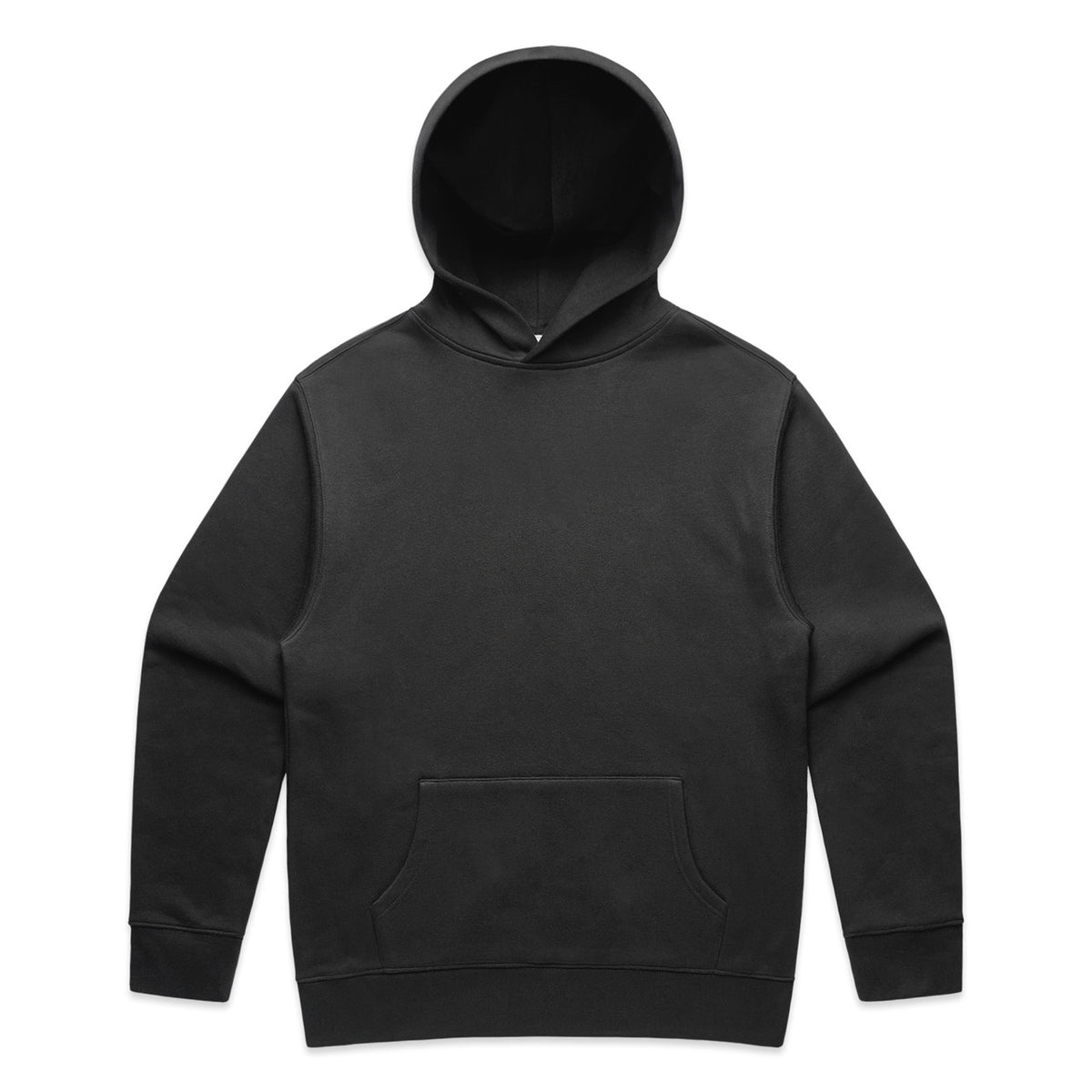 AS Colour Relax Faded Hood 5166 in Faded Black