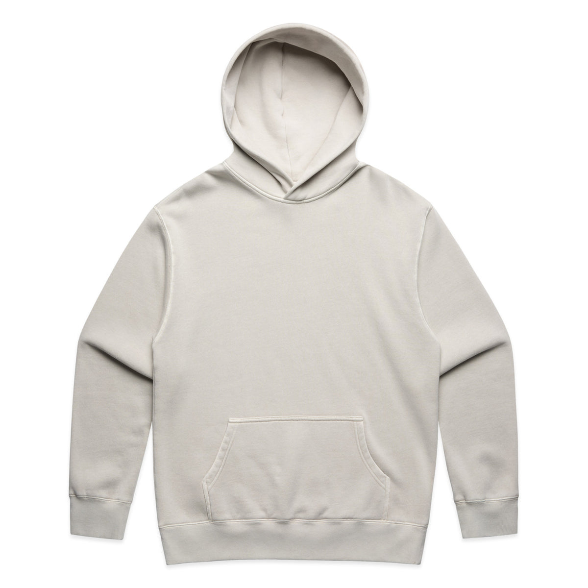 AS Colour Relax Faded Hood 5166 in Faded Bone