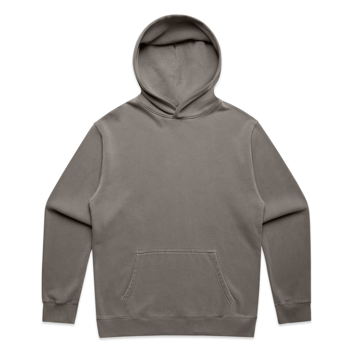 AS Colour Relax Faded Hood 5166 in Faded Grey