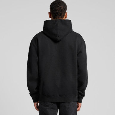 AS Colour Box Hood 5171, back view