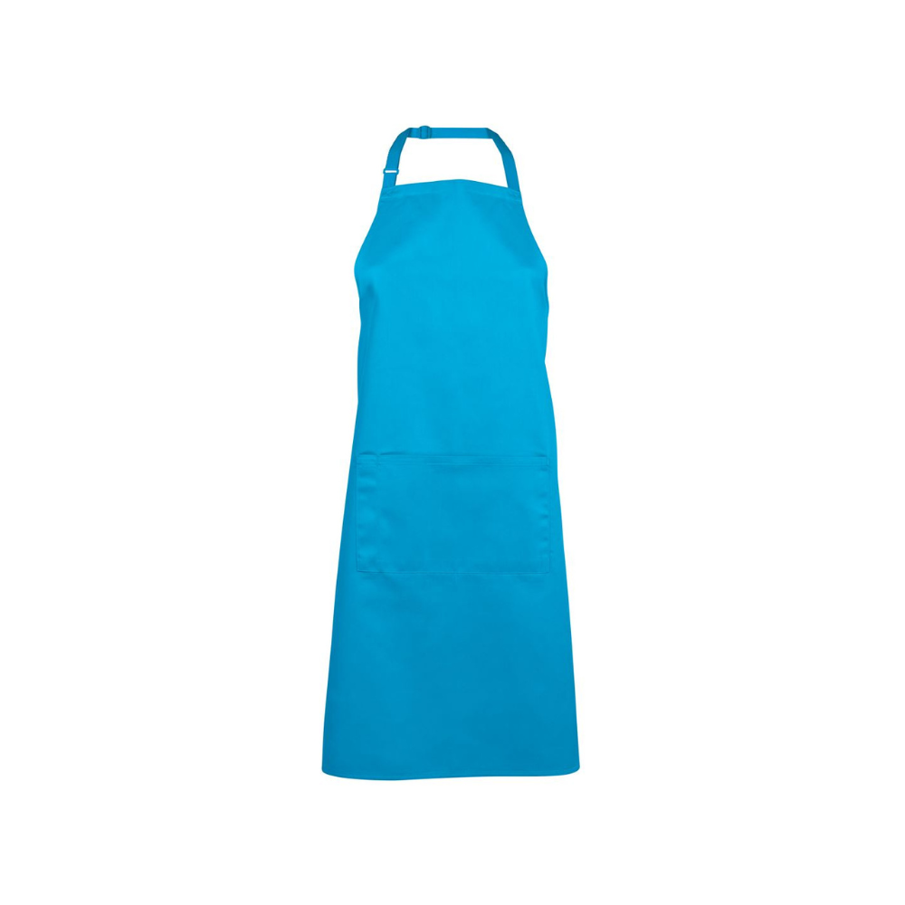JB's Apron with Pocket 5A