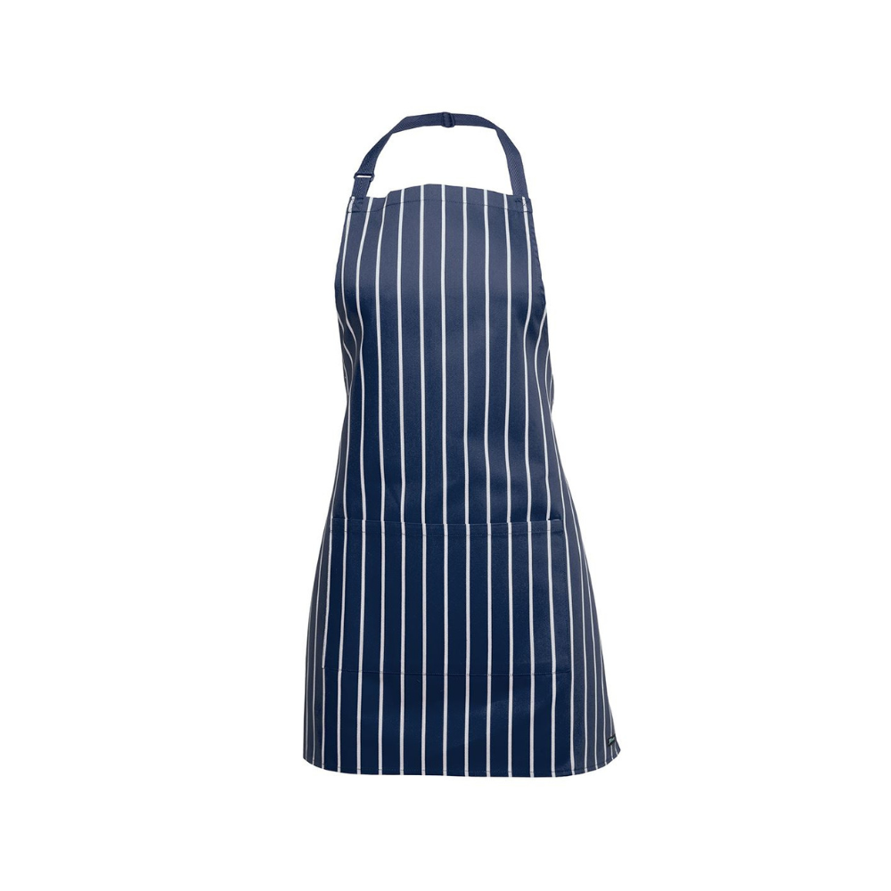 JB's Bib Apron with Pocket 65x71cm