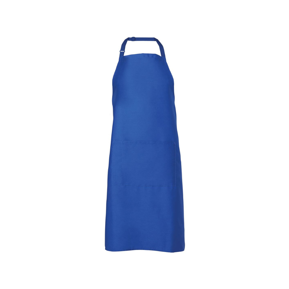 JB's Bib Apron with Pocket 86x93cm