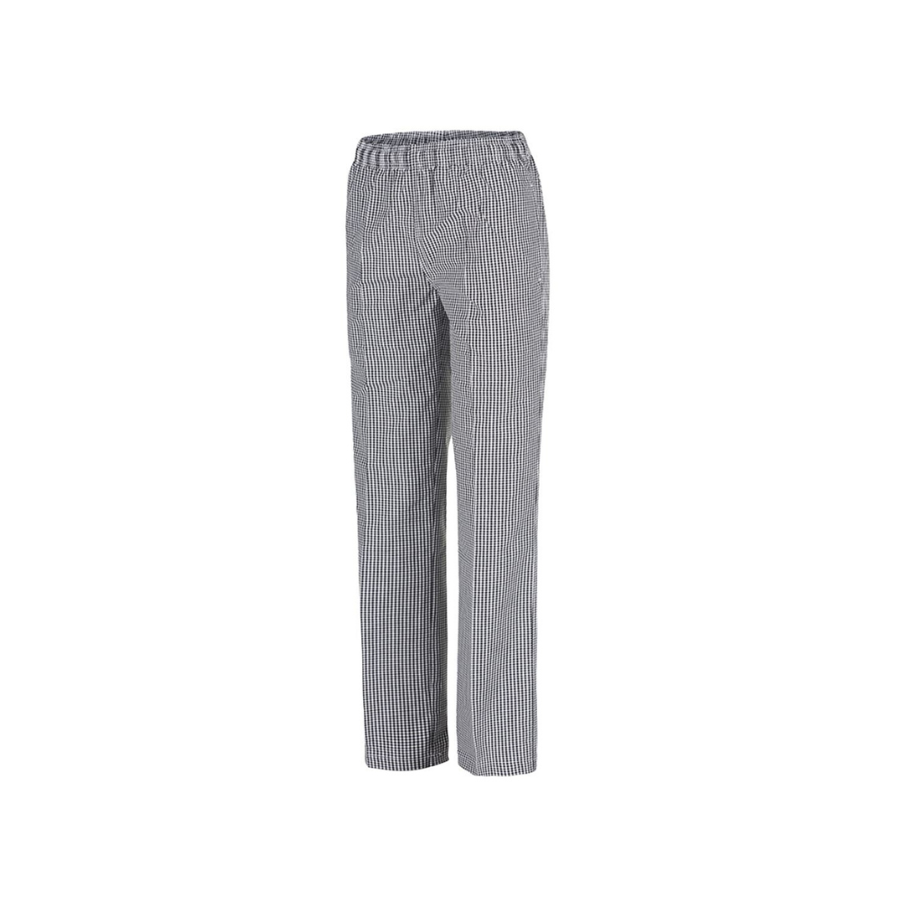 JB's Womens Elasticated Chef's Pant 5CCP1
