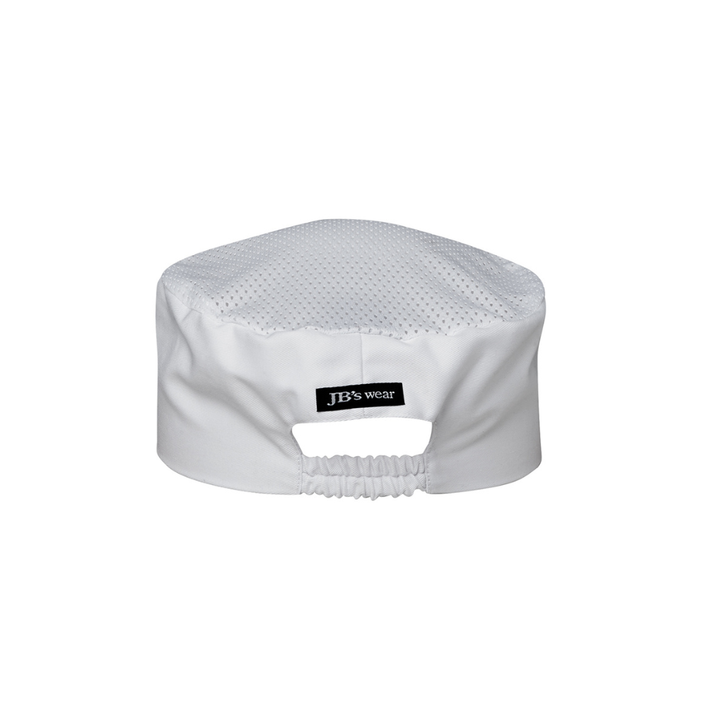 JB's Chef's Vented Cap 5CVC