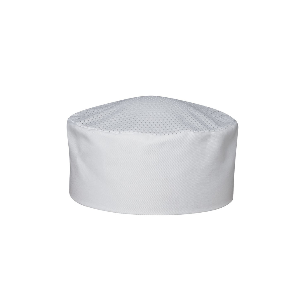 JB's Chef's Vented Cap 5CVC
