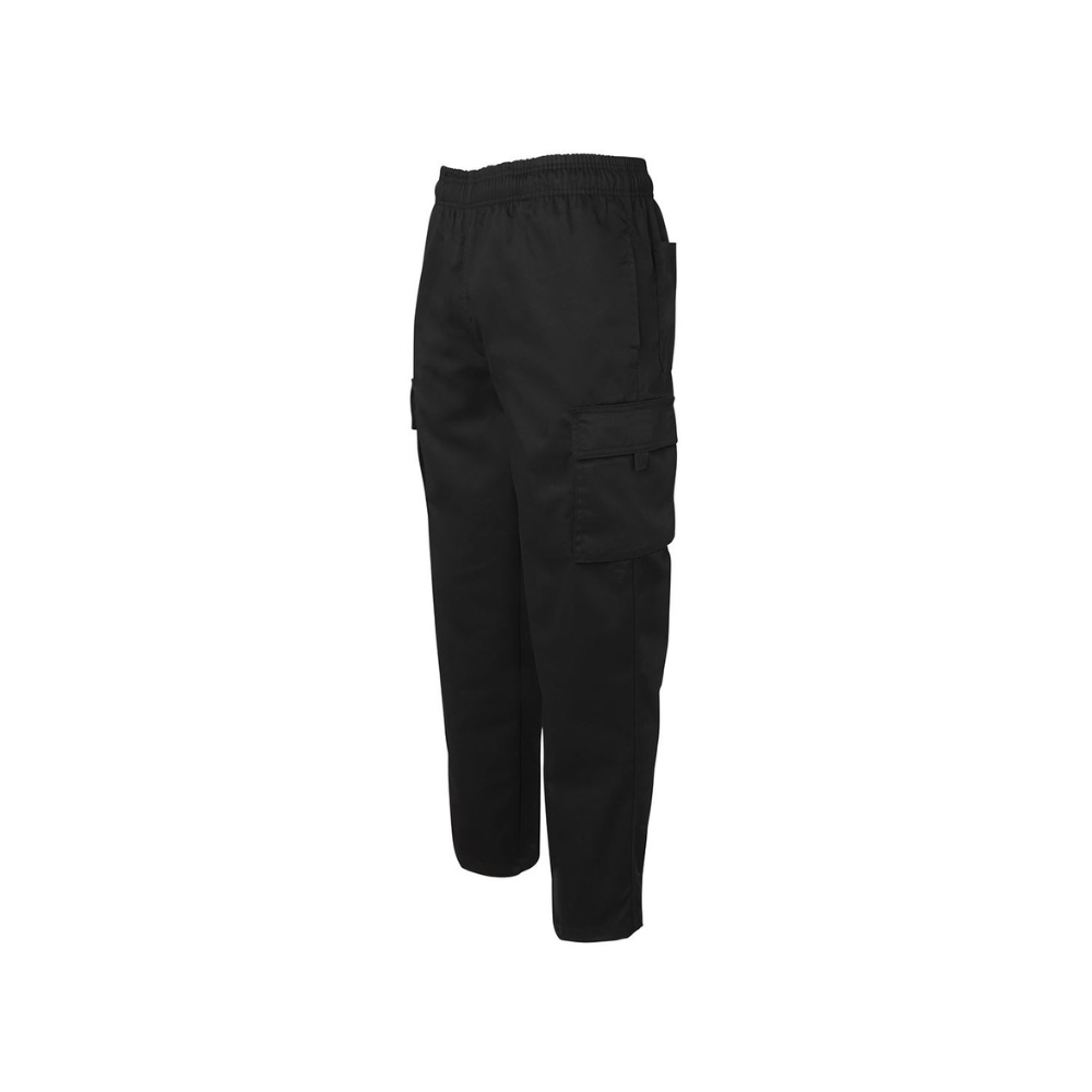 JB's Elasticated Chef's Cargo Pant 5ECP